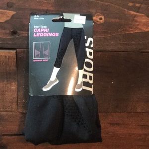 Sport Capri leggings